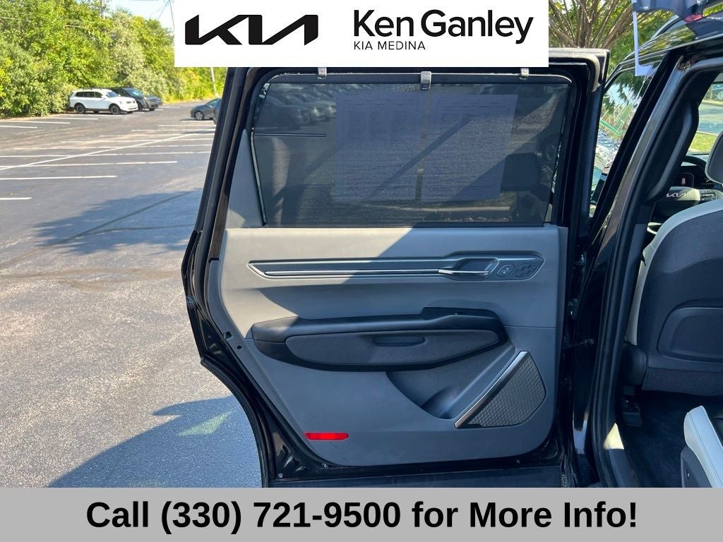 2024 Kia EV9 GT-Line