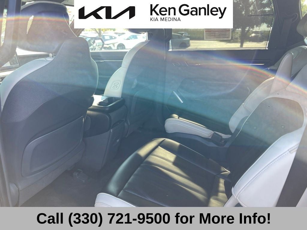 2024 Kia EV9 GT-Line