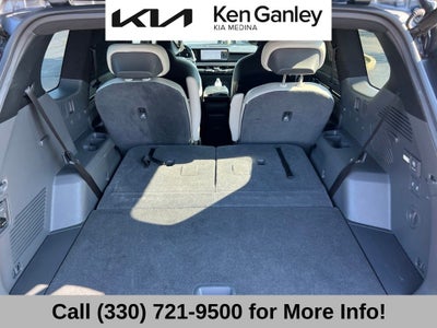2024 Kia EV9 GT-Line