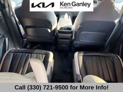 2024 Kia EV9 GT-Line