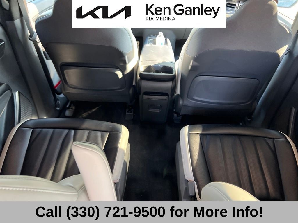 2024 Kia EV9 GT-Line
