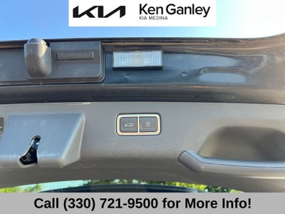 2024 Kia EV9 GT-Line