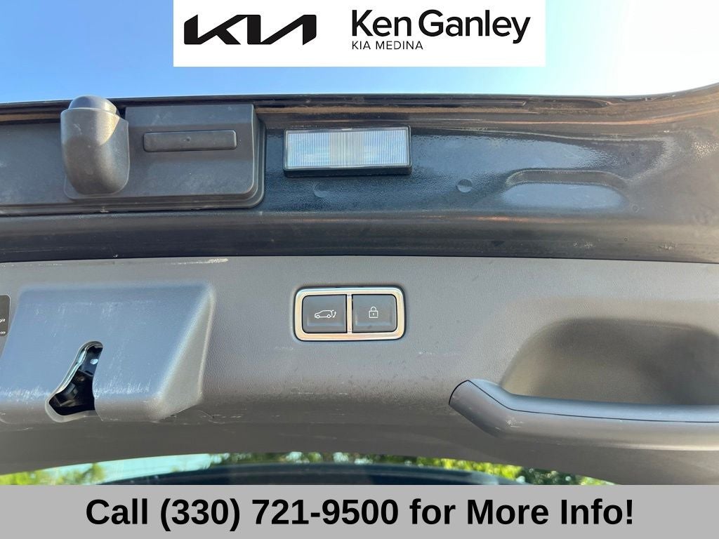 2024 Kia EV9 GT-Line