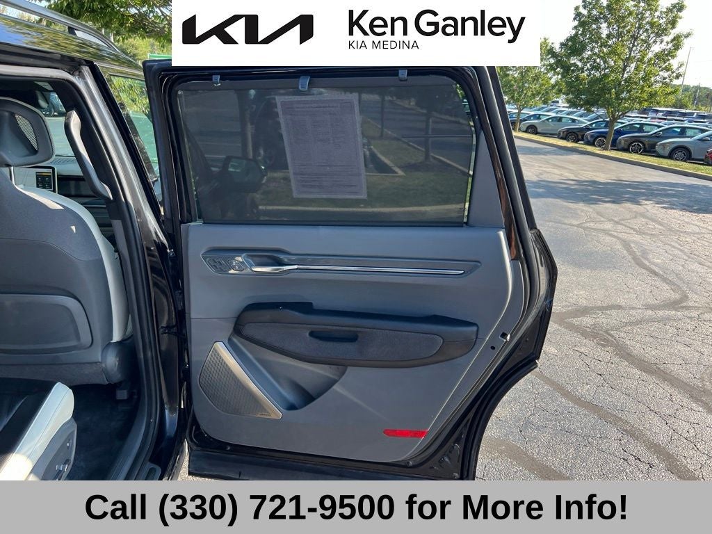 2024 Kia EV9 GT-Line
