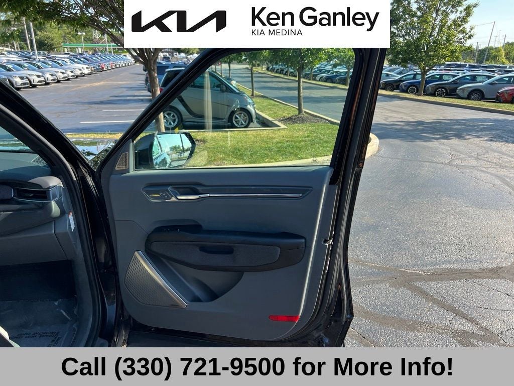 2024 Kia EV9 GT-Line