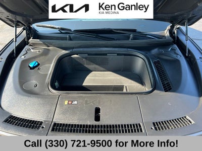 2024 Kia EV9 GT-Line