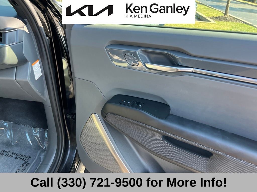 2024 Kia EV9 GT-Line