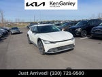 2022 Kia EV6 Wind