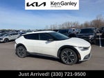 2022 Kia EV6 Wind