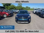 2021 Kia Niro LXS
