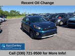 2021 Kia Niro LXS