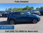 2021 Kia Niro LXS