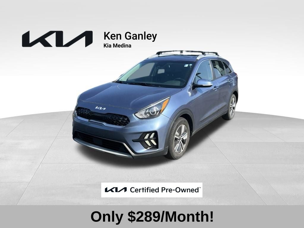 2022 Kia Niro EX Premium