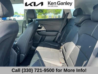 2022 Kia Niro EX Premium