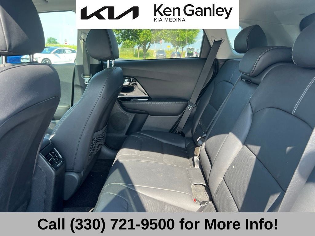 2022 Kia Niro EX Premium