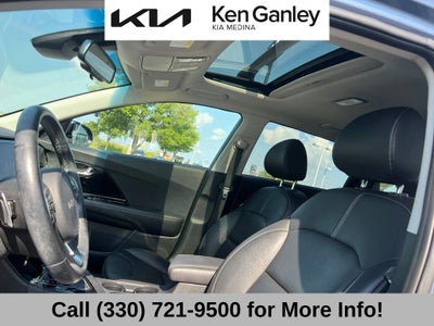 2022 Kia Niro EX Premium