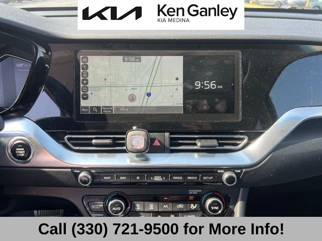 2022 Kia Niro EX Premium