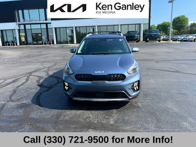 2022 Kia Niro EX Premium
