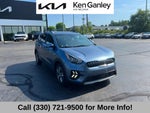 2022 Kia Niro EX Premium