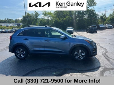 2022 Kia Niro EX Premium
