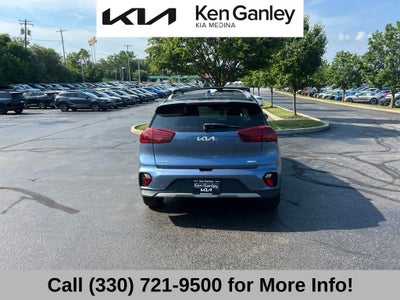 2022 Kia Niro EX Premium