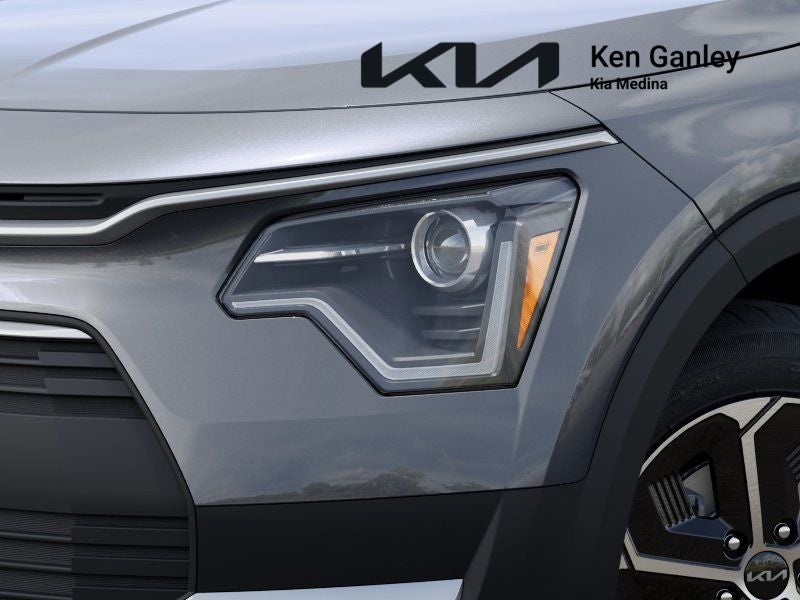 2026 Kia Niro LX