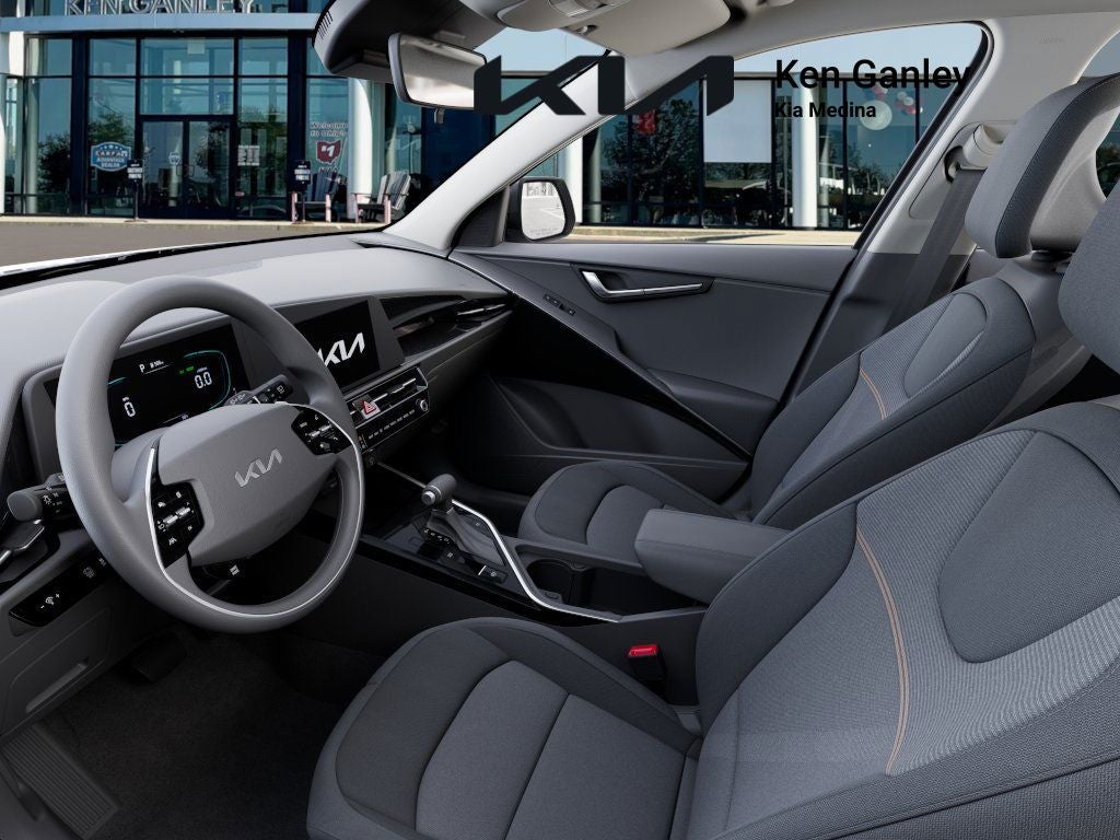 2026 Kia Niro LX