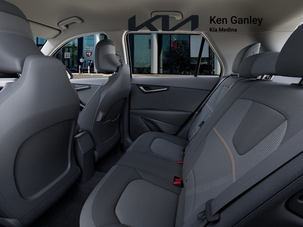 2026 Kia Niro LX