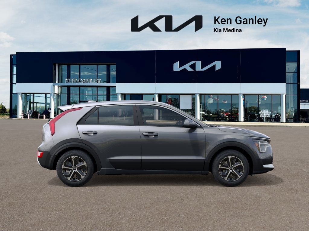 2026 Kia Niro LX