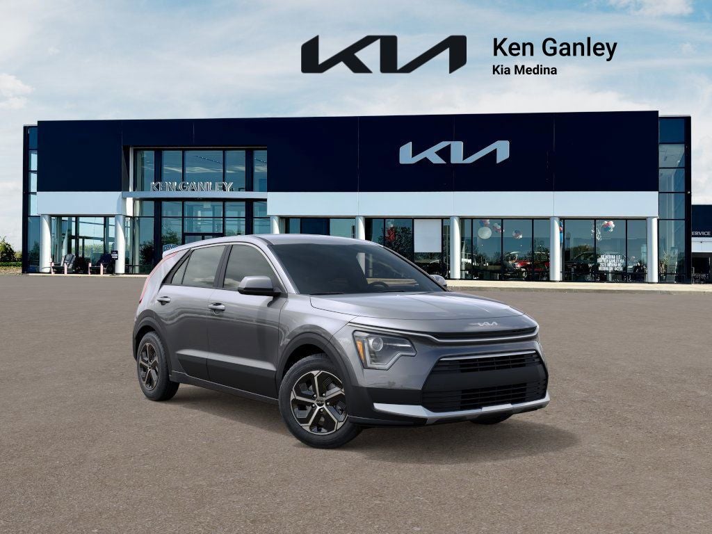 2026 Kia Niro LX