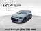 2023 Kia Niro LX