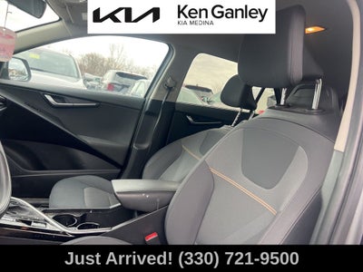 2023 Kia Niro LX