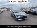 2023 Kia Niro LX