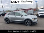 2023 Kia Niro LX