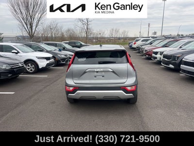 2023 Kia Niro LX