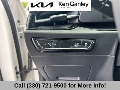 2025 Kia Niro LX