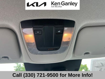 2025 Kia Niro LX
