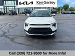 2025 Kia Niro LX