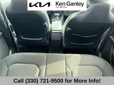 2025 Kia Niro LX
