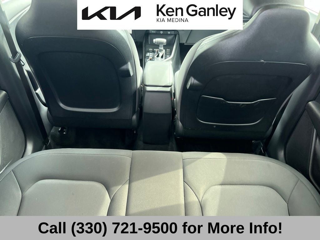 2025 Kia Niro LX