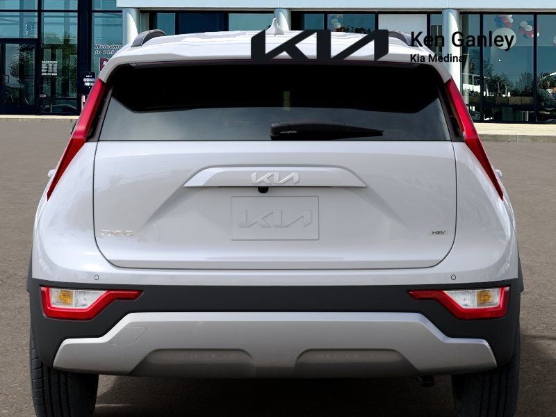2026 Kia Niro EX