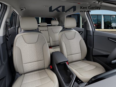 2026 Kia Niro EX