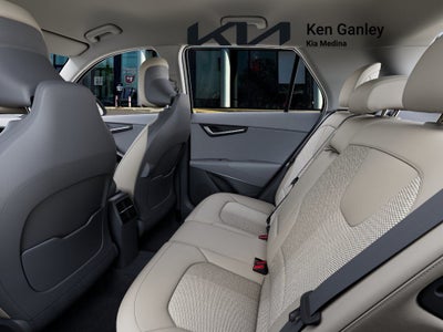 2026 Kia Niro EX
