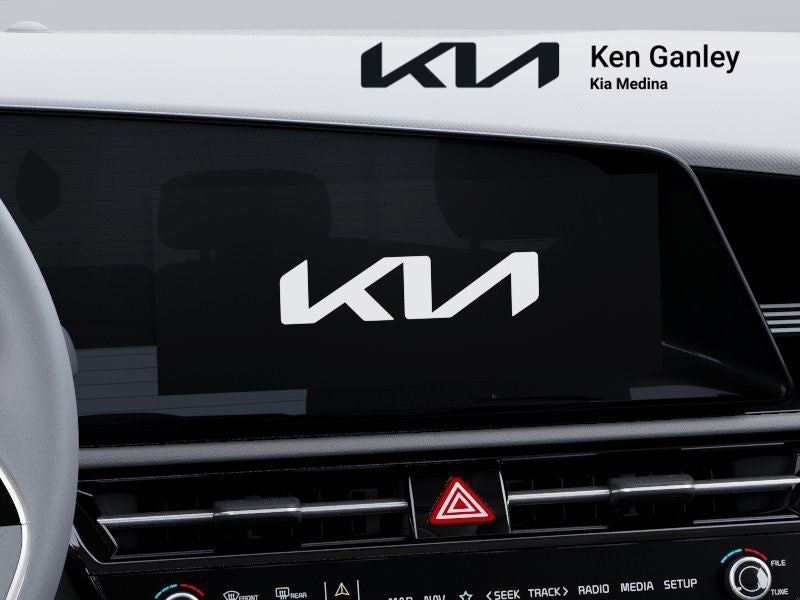 2026 Kia Niro EX