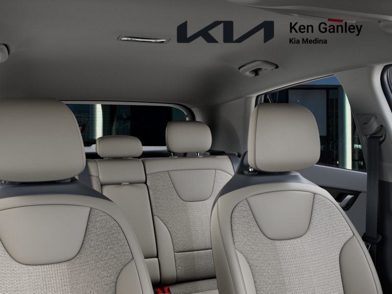 2026 Kia Niro EX
