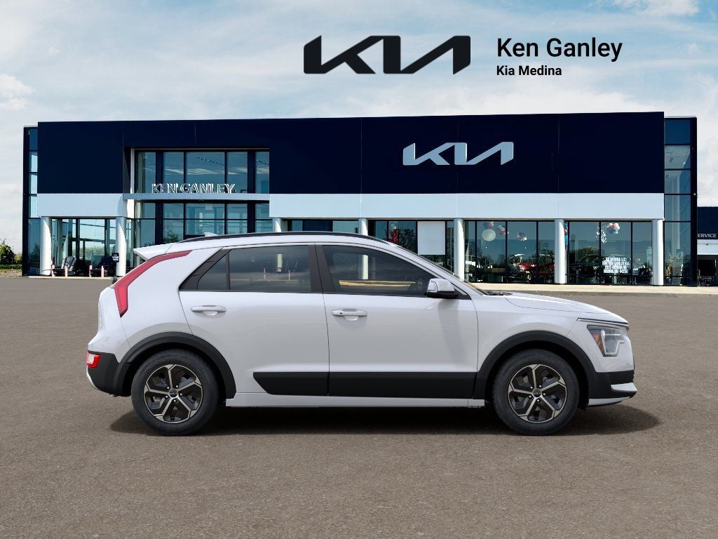 2026 Kia Niro EX