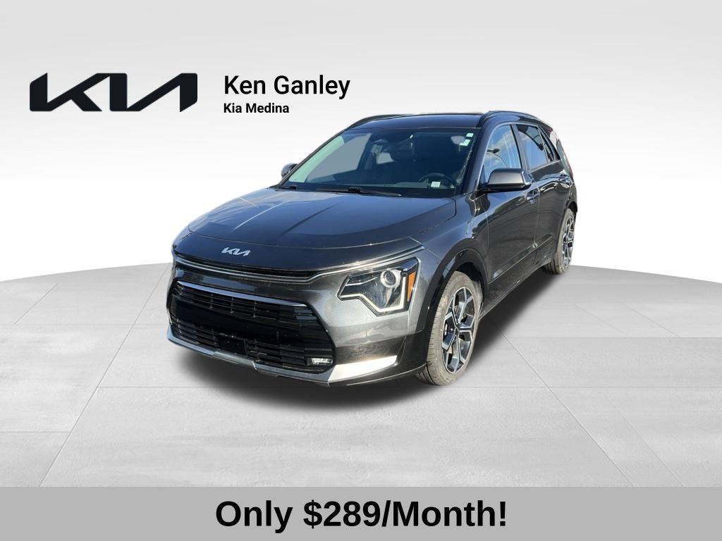2023 Kia Niro EX Touring