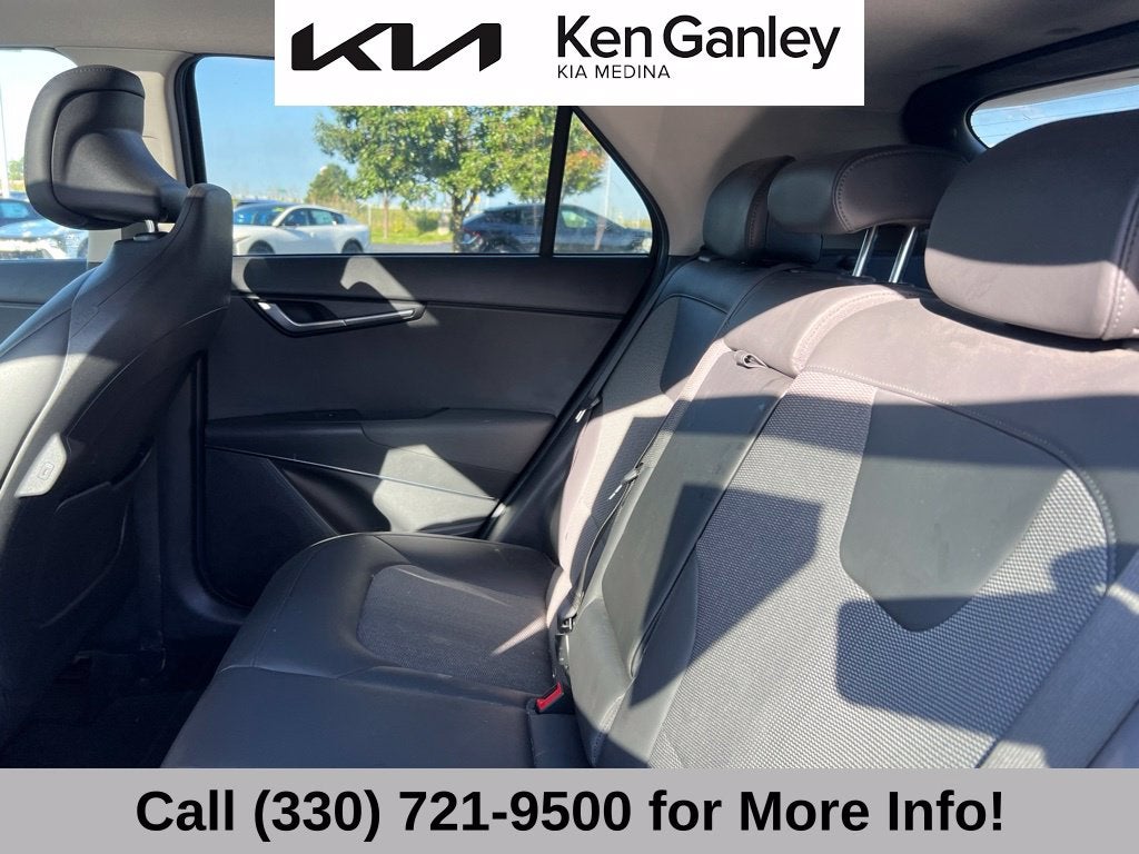 2023 Kia Niro EX Touring