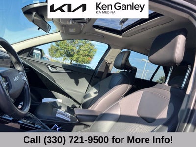 2023 Kia Niro EX Touring