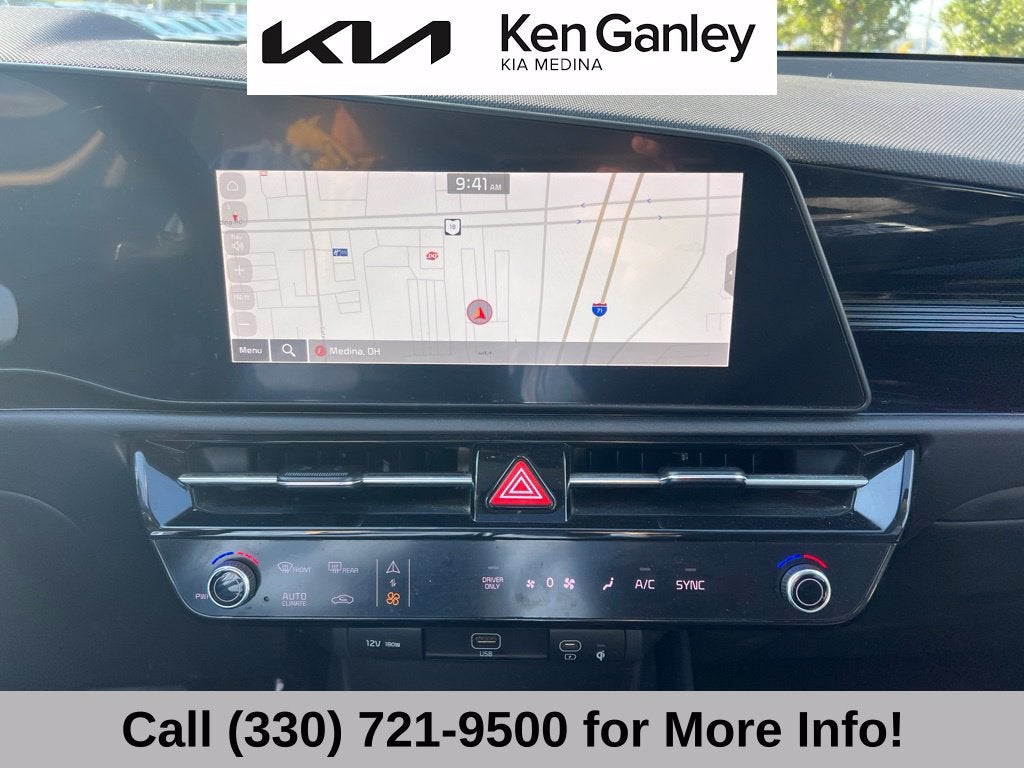 2023 Kia Niro EX Touring